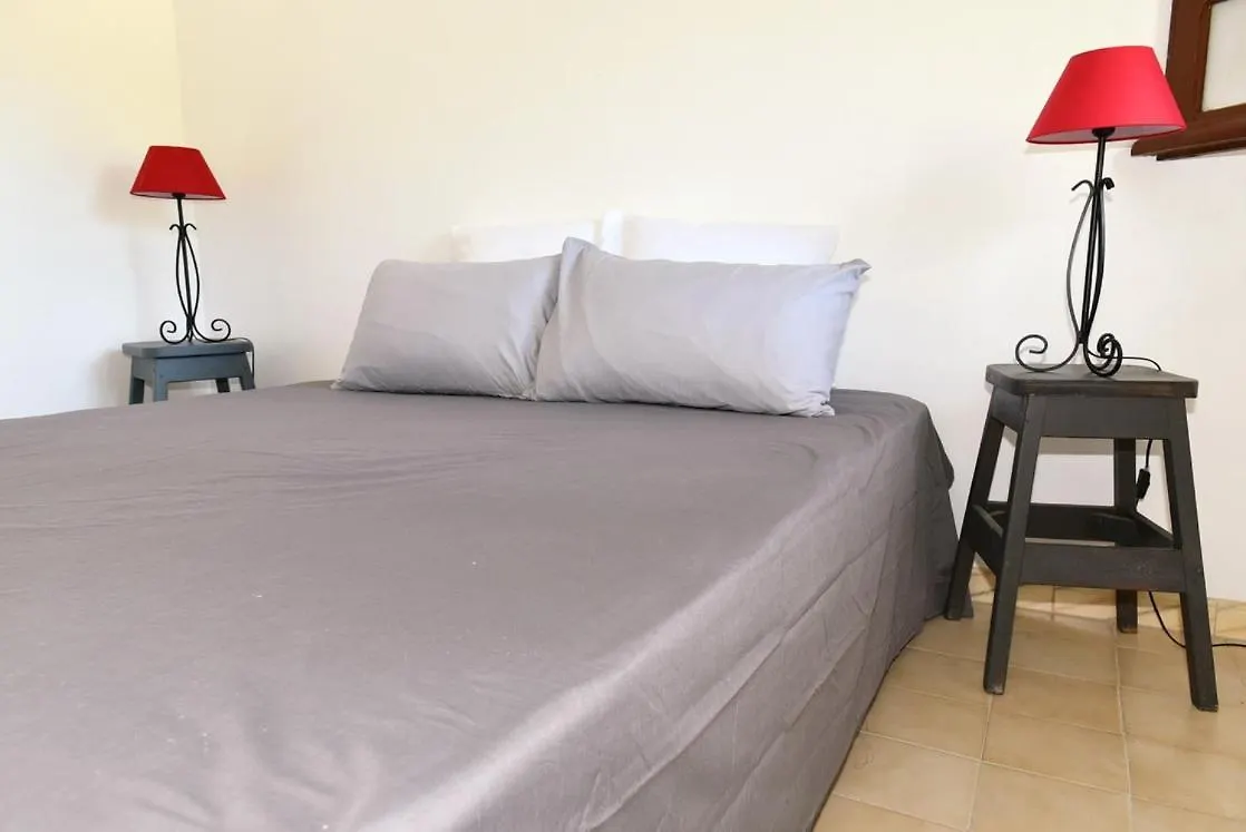 Appartamento Mango Hill House Le Carbet